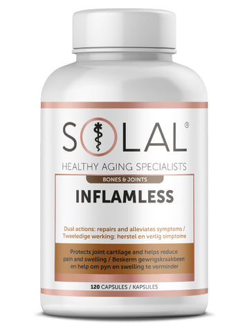Solal Inflamless