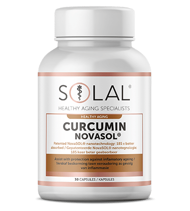 Solal Curcumin-NovaSOL®
