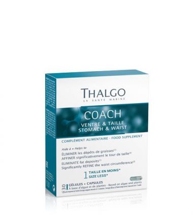 Thalgo Coach Stomach and Waist