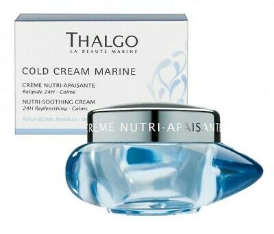 Thalgo Nutri soothing cream 50ml
