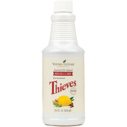 Thieves Household Cleaner exp 12/23
