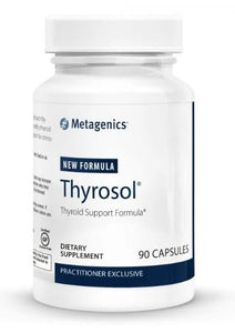 Metagenics Thyrosol 90's