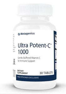 Metagenics Ultra Potent C1000