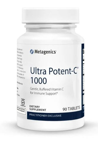Metagenics Ultra Potent C1000