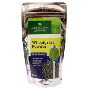 Wheatgrass Powder 150g
