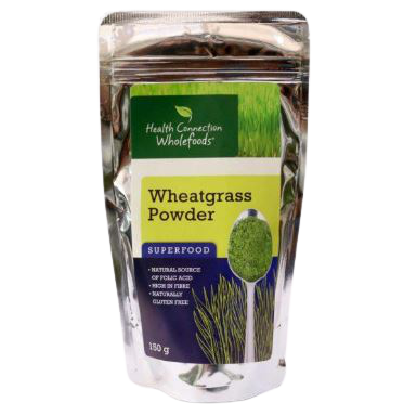 Wheatgrass Powder 150g