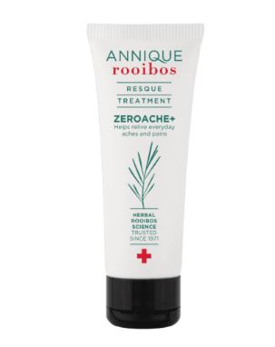 Resque ZeroAche+ 75ml